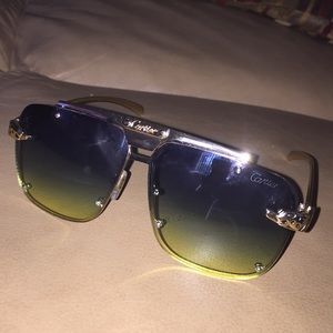 Vintage Cartier frames